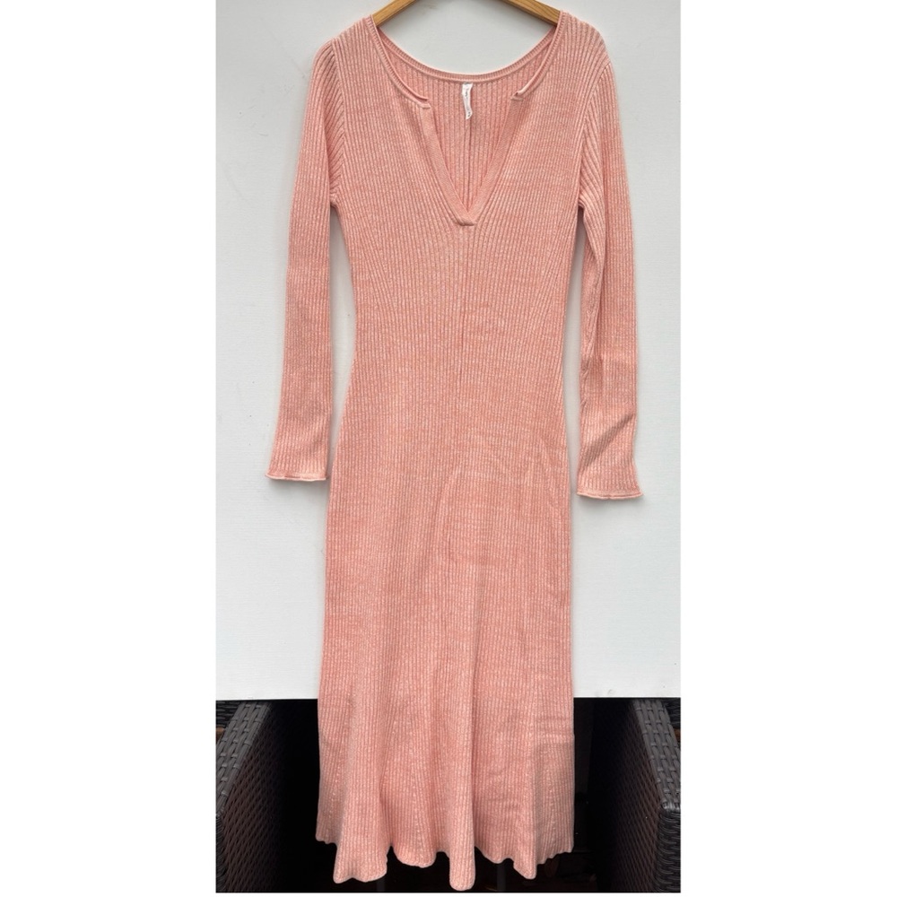 Anthropologie Alla Sweater Dress by Daily Practice